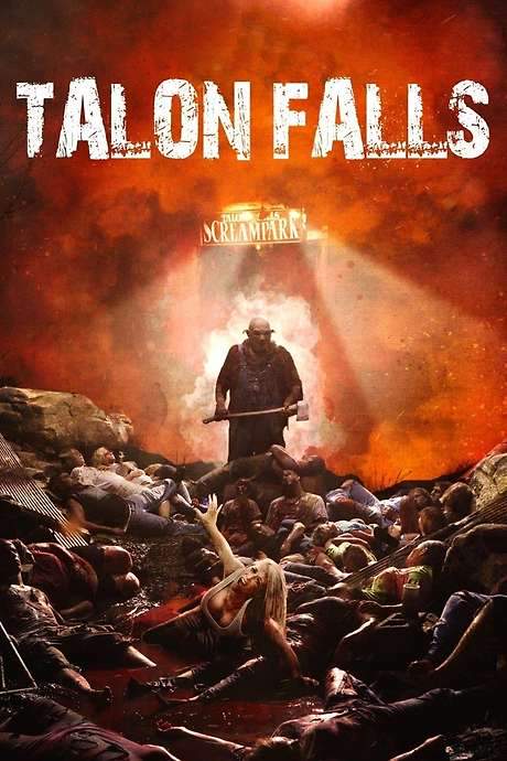 Talon Falls
